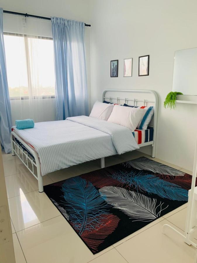 Bunga Homestay Sea View Kuala Terengganu Zewnętrze zdjęcie