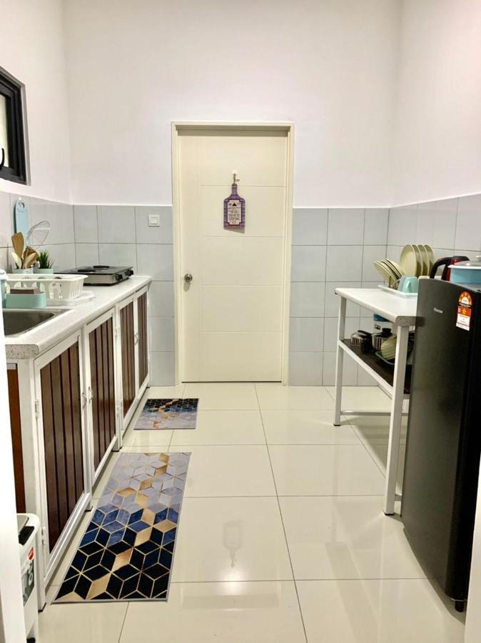 Bunga Homestay Sea View Kuala Terengganu Zewnętrze zdjęcie