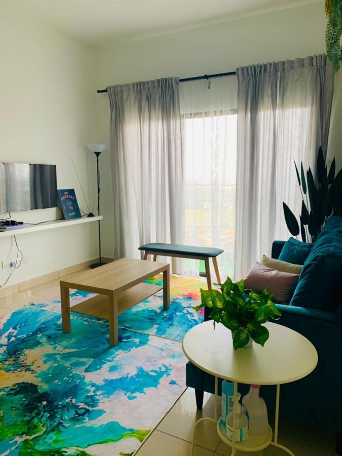 Bunga Homestay Sea View Kuala Terengganu Zewnętrze zdjęcie
