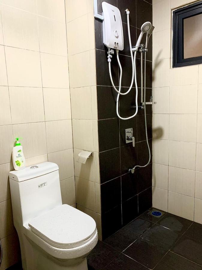 Bunga Homestay Sea View Kuala Terengganu Zewnętrze zdjęcie