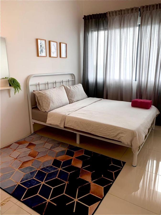 Bunga Homestay Sea View Kuala Terengganu Zewnętrze zdjęcie