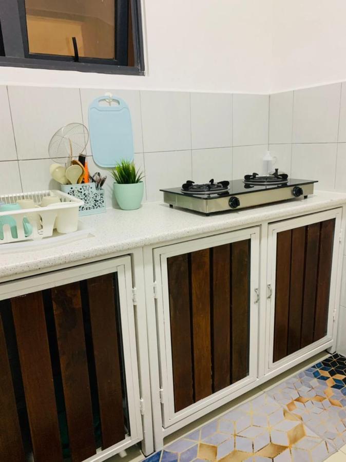 Bunga Homestay Sea View Kuala Terengganu Zewnętrze zdjęcie