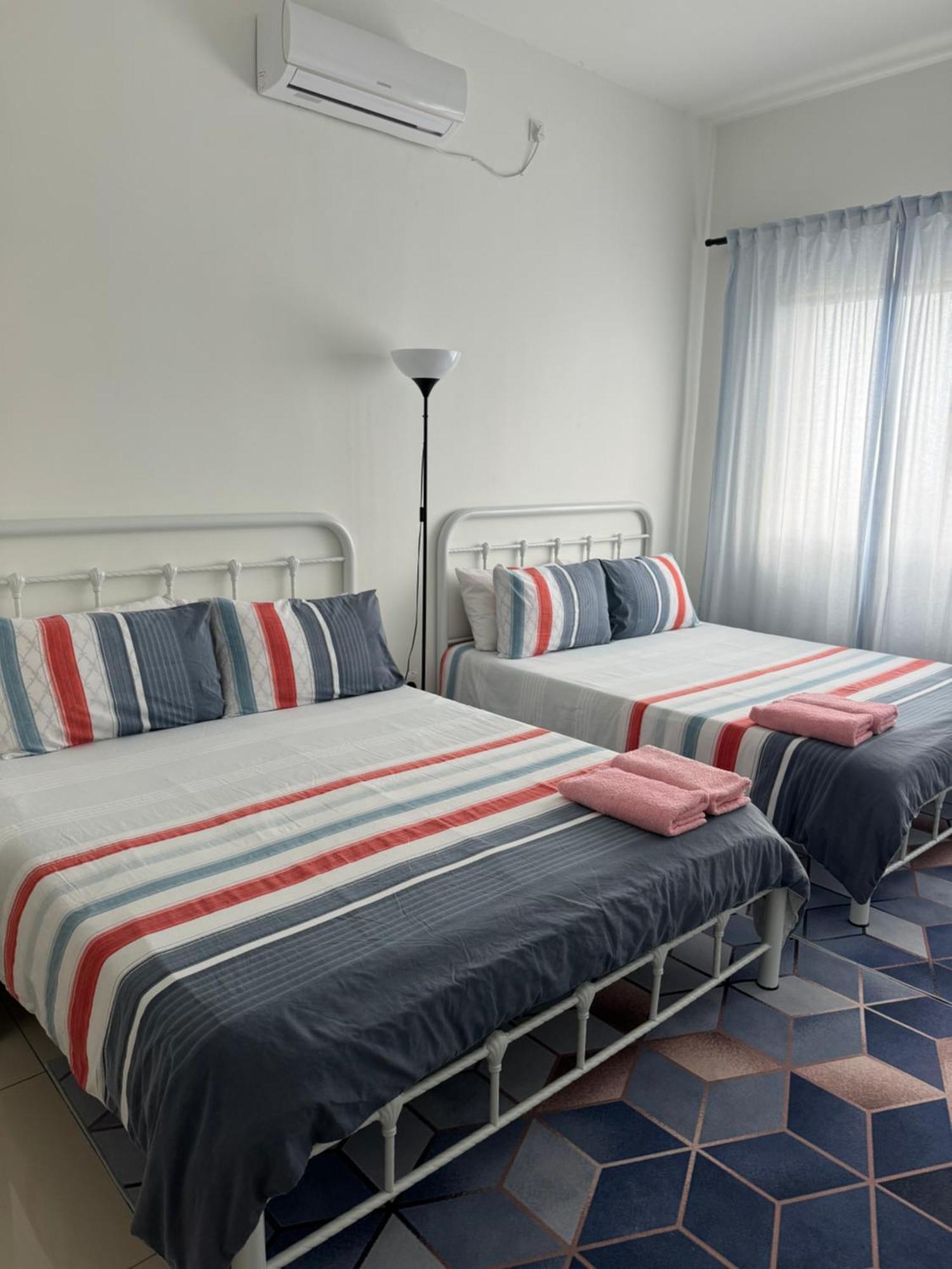 Bunga Homestay Sea View Kuala Terengganu Zewnętrze zdjęcie