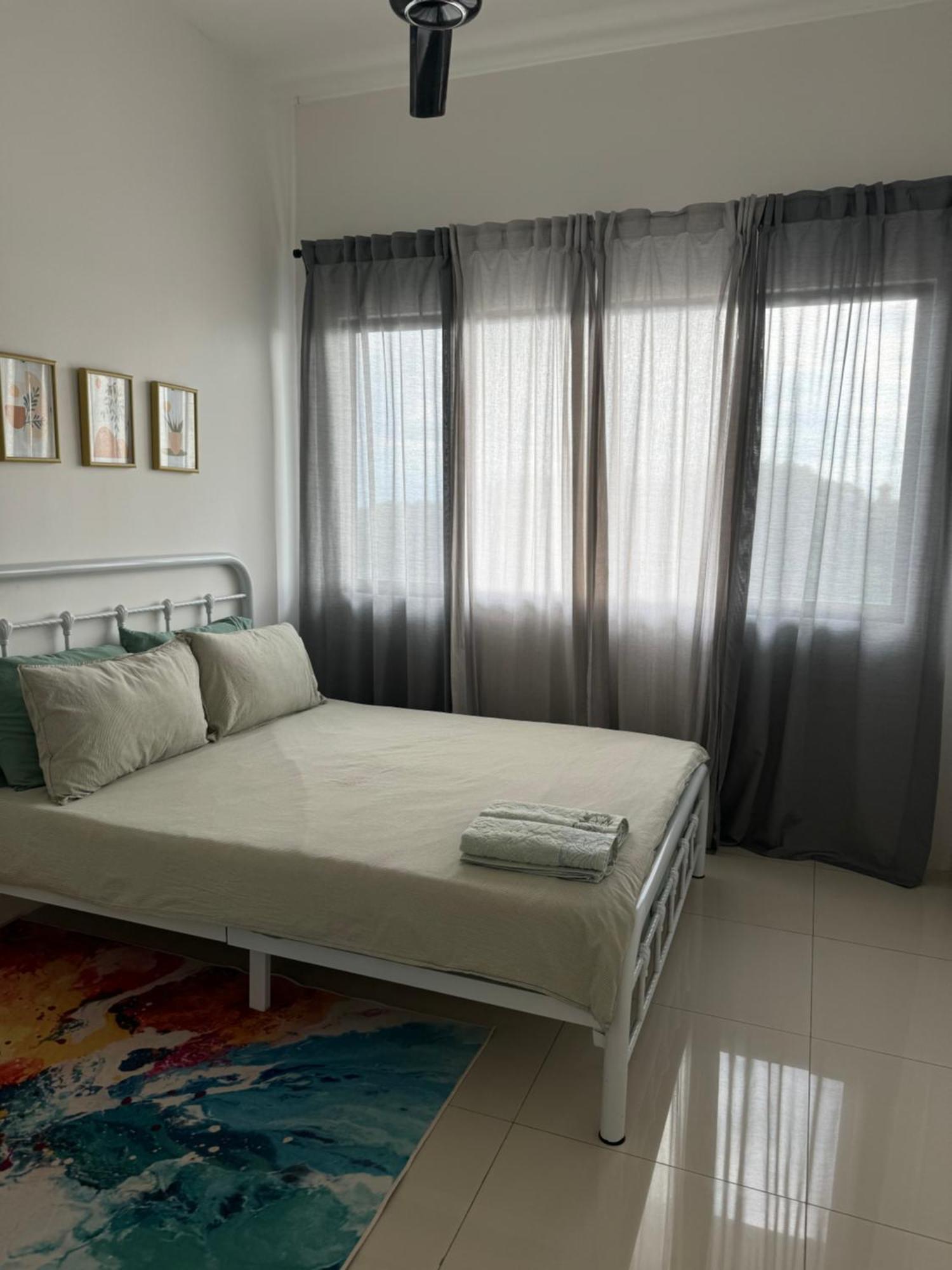 Bunga Homestay Sea View Kuala Terengganu Zewnętrze zdjęcie